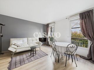  Appartement � vendre 2 pi�ces 42 m�