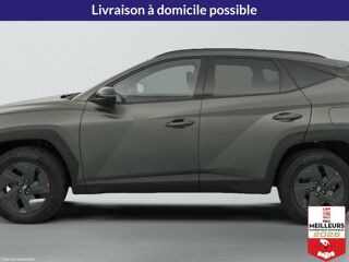 Tucson 1.6 T-GDI 239 Hybrid BVA6 Intuitive 2026 occasion 78200 Buchelay