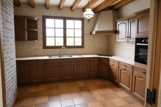  Maison à vendre 8 pièces 123 m²