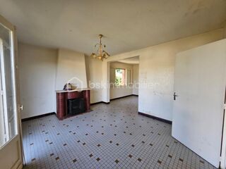  Maison � vendre 4 pi�ces 74 m�