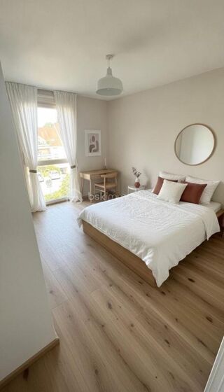  Appartement à vendre 4 pièces 84 m²