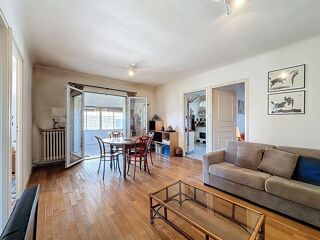  Appartement à vendre 3 pièces 76 m²