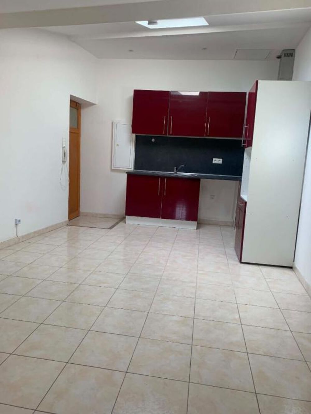 Appartement T3 sur Tourves