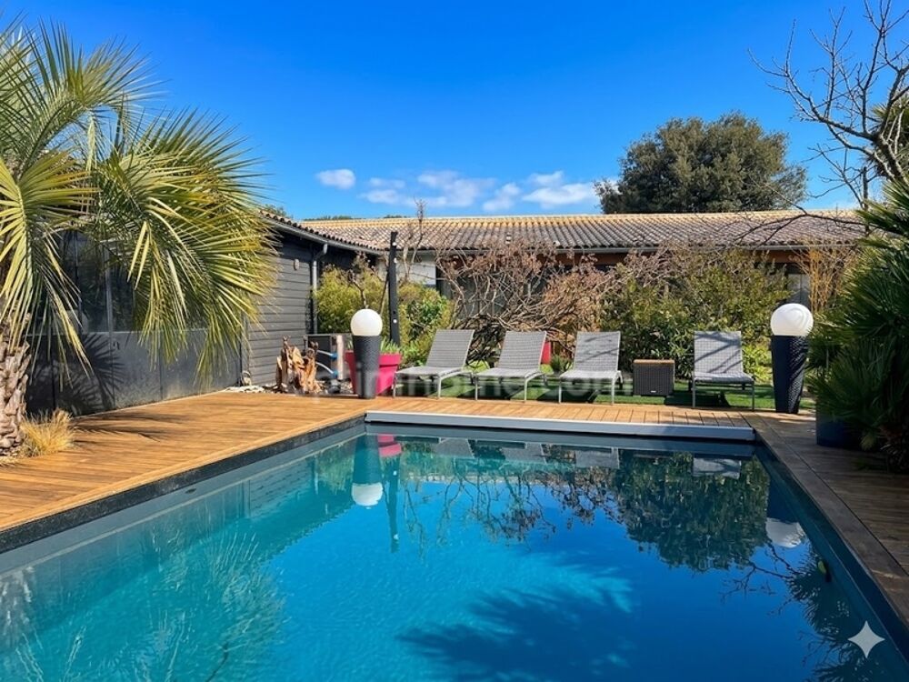 � vendre  Maison La Flotte (17630)