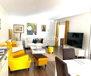  Appartement à vendre 4 pièces 100 m²