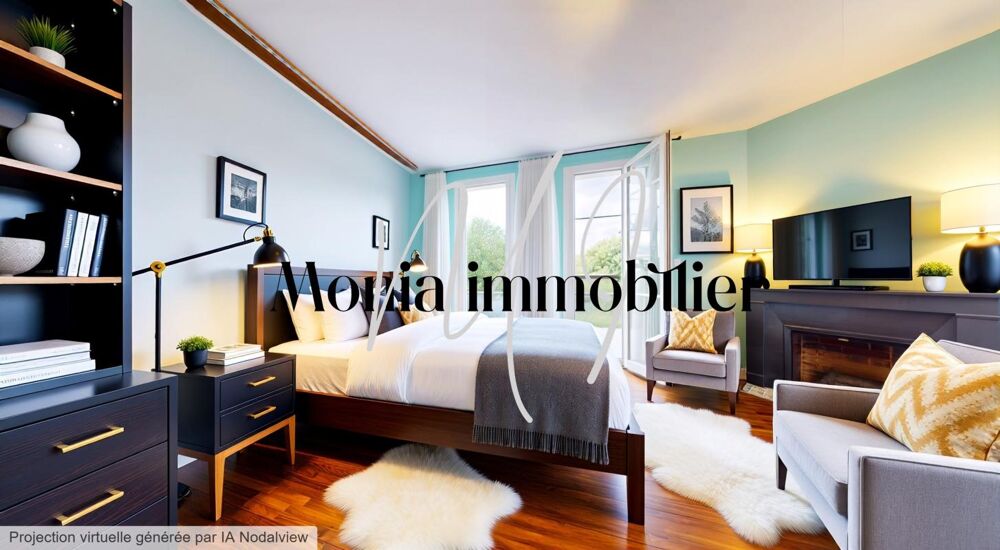 � vendre  Maison Romainville (93230)