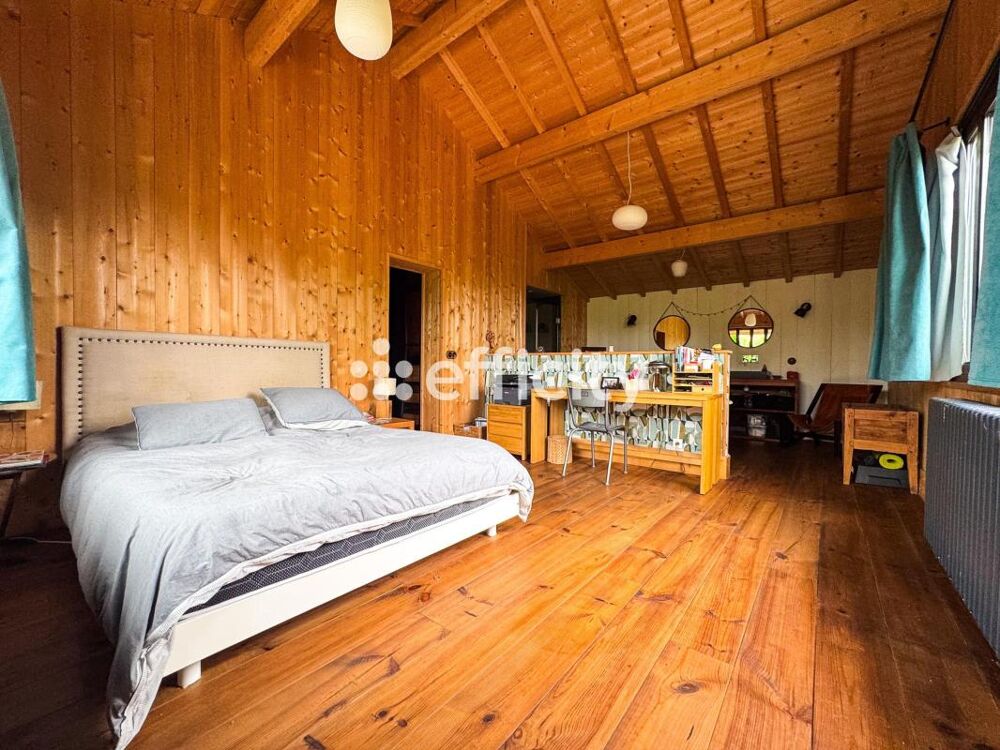 � vendre  Maison Lacanau (33680)