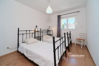  Maison à vendre 4 pièces 91 m²