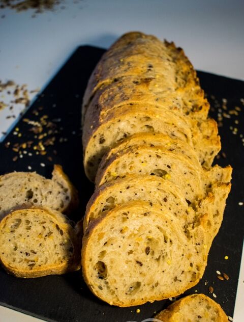 Boulangerie P&acirc;tisserie � Centre Montpellier � 200 m&sup2; + Logement T4 310000 34000 Montpellier