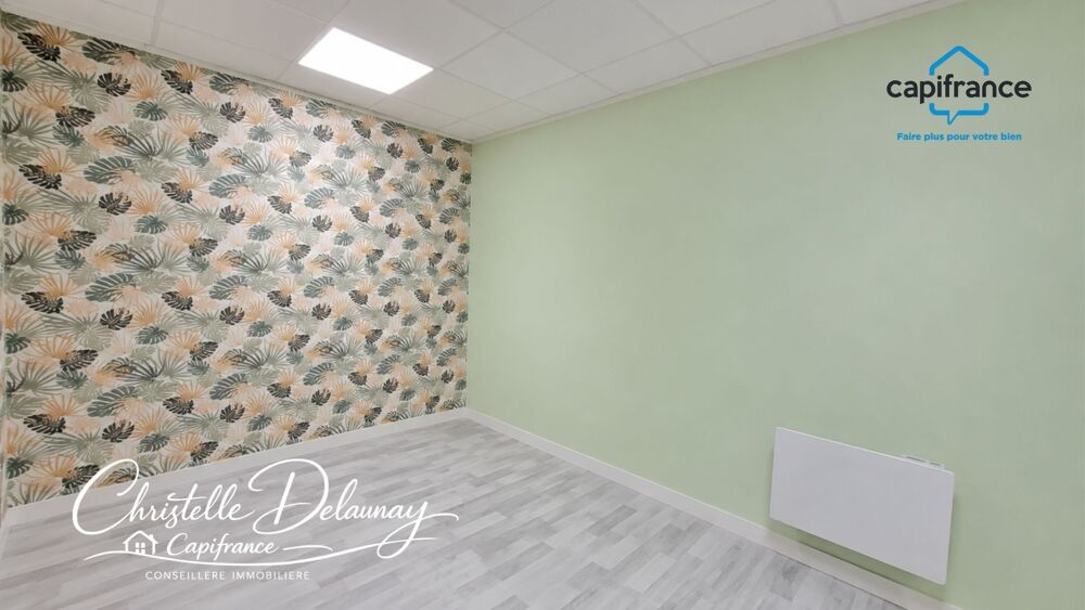 Vente Maison Maison atypique entièrement rénovée – 130 m² – Bierné-les-Villages Bierne