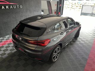 X2 sDrive 18 i M Sport 2018 occasion 34500 B&eacute;ziers