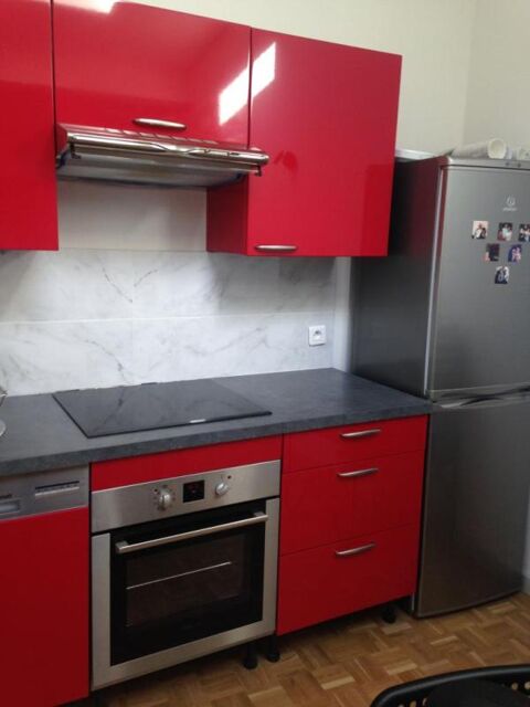  Appartement � louer 2 pi�ces 34 m�