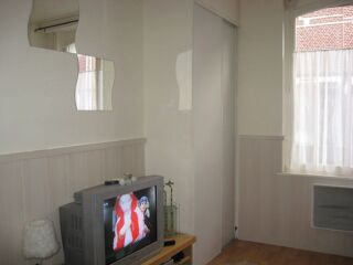  Appartement à louer 1 pièce 18 m²