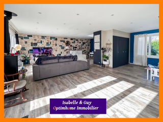  Maison � vendre 6 pi�ces 209 m�