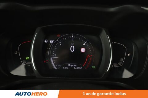 Kadjar 1.5 dCi Blue Intens EDC 115 ch 2020 occasion 92130 Issy-les-Moulineaux