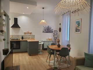  Appartement � vendre 2 pi�ces 42 m�