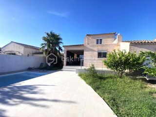  Maison à vendre 6 pièces 142 m²