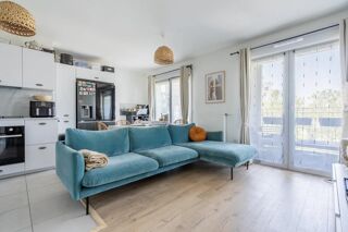  Appartement à vendre 3 pièces 57 m²