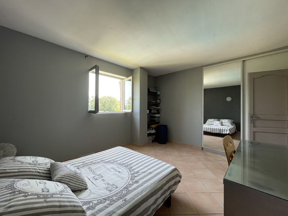 � vendre  Maison Puyricard (13540)