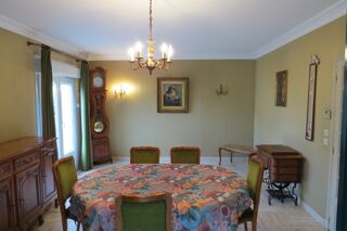  Maison à vendre 8 pièces 201 m²