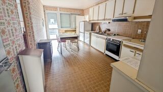  Maison à vendre 5 pièces 124 m²