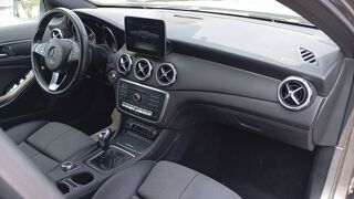 Classe GLA 200 CDi 136 Inspiration 2017 occasion 14400 Vaucelles