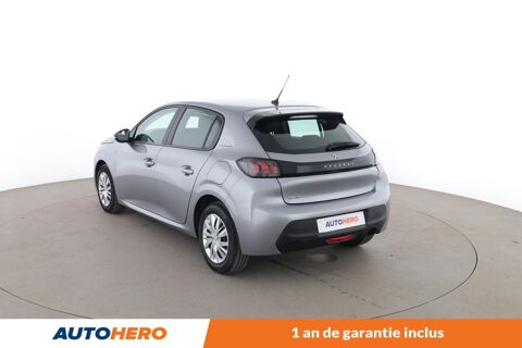208 1.5 Blue-HDi Active 100 ch 2022 occasion 92130 Issy-les-Moulineaux