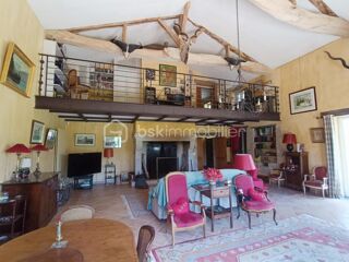  Propri�t�/ch�teau � vendre 12 pi�ces 414 m�