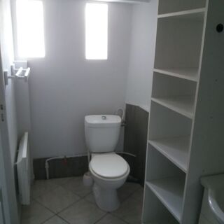  Appartement à louer 1 pièce 19 m² Rivery