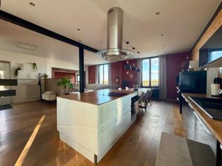  Maison à vendre 4 pièces 125 m²