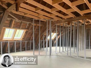  Appartement � vendre 1 pi�ce 127 m�