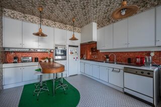  Appartement à vendre 5 pièces 150 m²