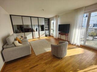  Appartement � vendre 4 pi�ces 78 m�