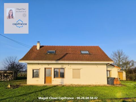   Maison 5 pi�ces proche Mervans Maison - 5 pi�ce(s) - 115 m�
