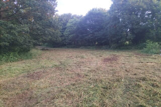  Terrain à vendre 455 m²