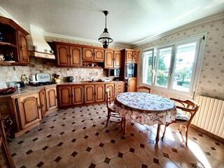  Maison � vendre 5 pi�ces 107 m�
