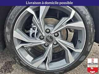 A3 1.5 TFSI 150 HYBRIDE S line S tronic 2026 occasion 10150 Lavau