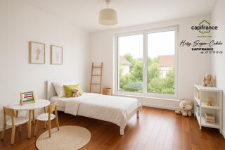  Maison � vendre 5 pi�ces 91 m�