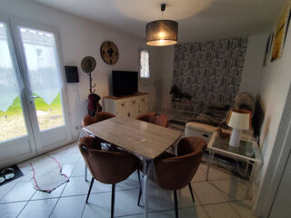  Maison � vendre 2 pi�ces 35 m�