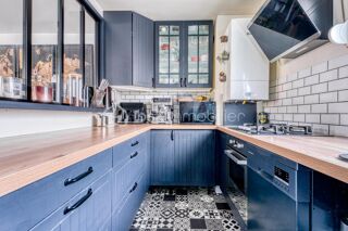  Duplex/triplex à vendre 3 pièces 68 m²