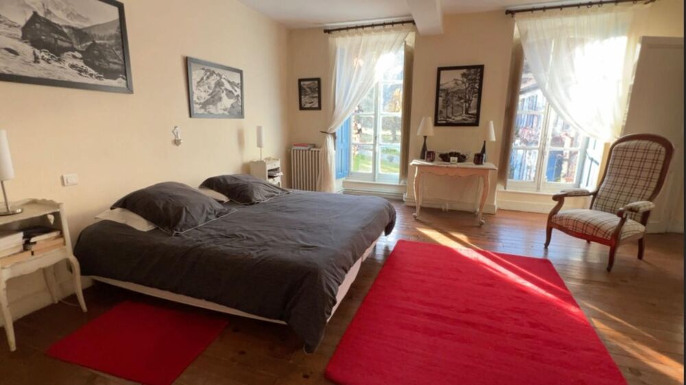 � vendre  Propri�t�/ch�teau Chaum (31440)