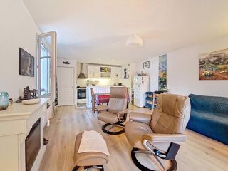 Vente Appartement 4 pièces 83 m², Arcachon