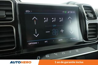 C5 aircross 2.0 Blue-HDi Shine EAT8 178 ch 2019 occasion 92130 Issy-les-Moulineaux