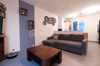  Maison à vendre 4 pièces 104 m²