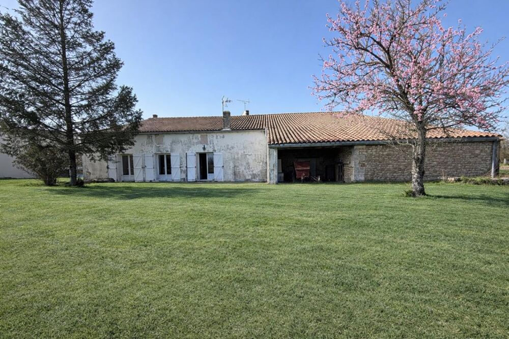 Propriété 7 Pièces
