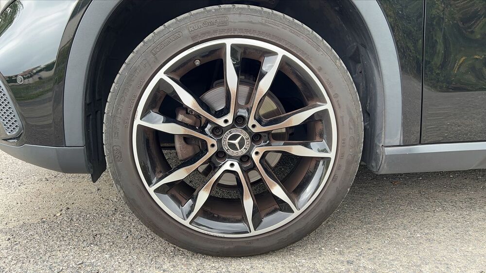 Classe GLA 2.1 200 CDI 136 Business - Automatique 2019 occasion 63000 Clermont Ferrand