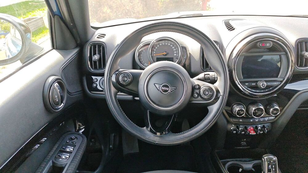 Countryman 1.5 136.0 Cooper D Longstone 2019 occasion 85000 La Roche Sur Yon