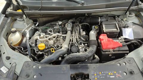Duster 1.3 TCe 130 Expression - Premi&egrave;re main Entretien constructeu 2023 occasion 35000 Rennes