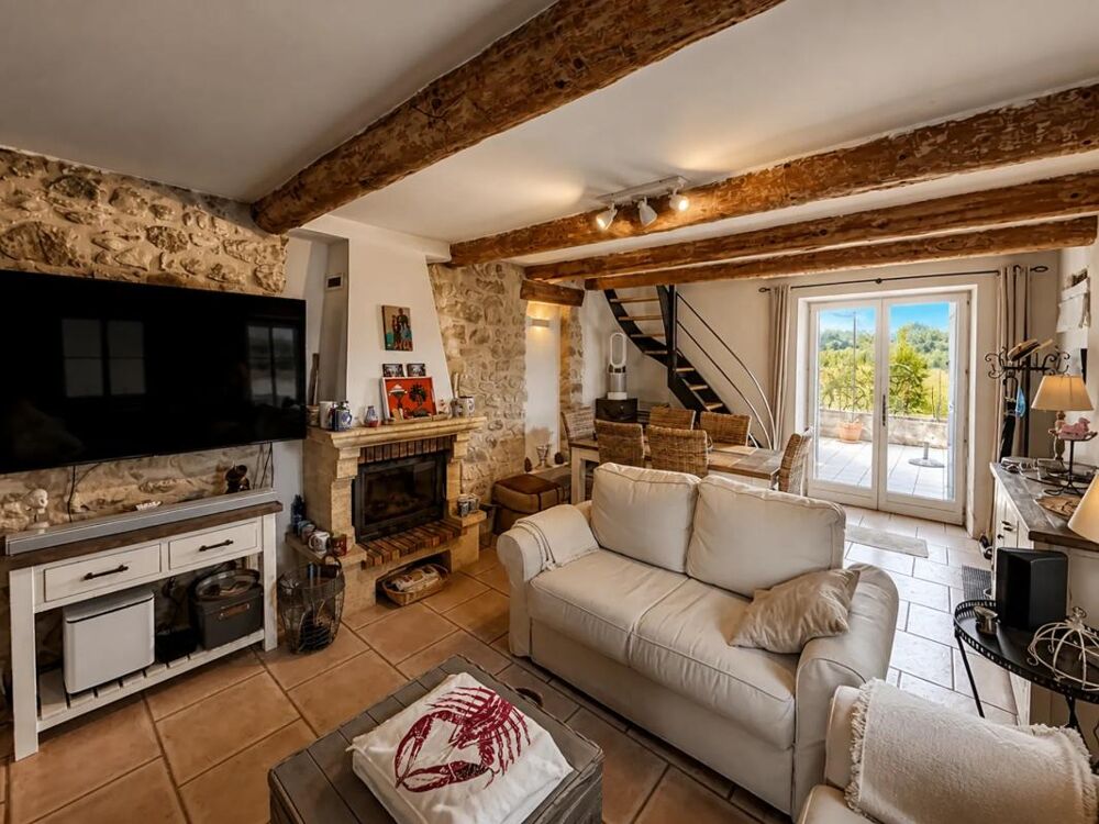 Maison de 4 pièces de 58 m² à Banon