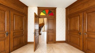  Maison à vendre 12 pièces 333 m²